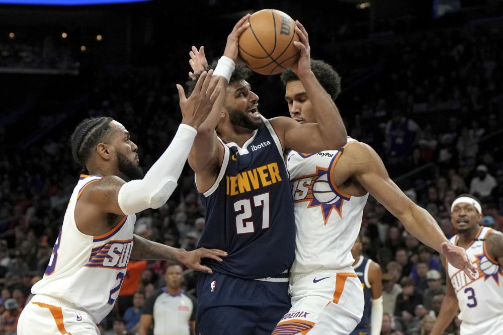 势必会让各 势必会让各